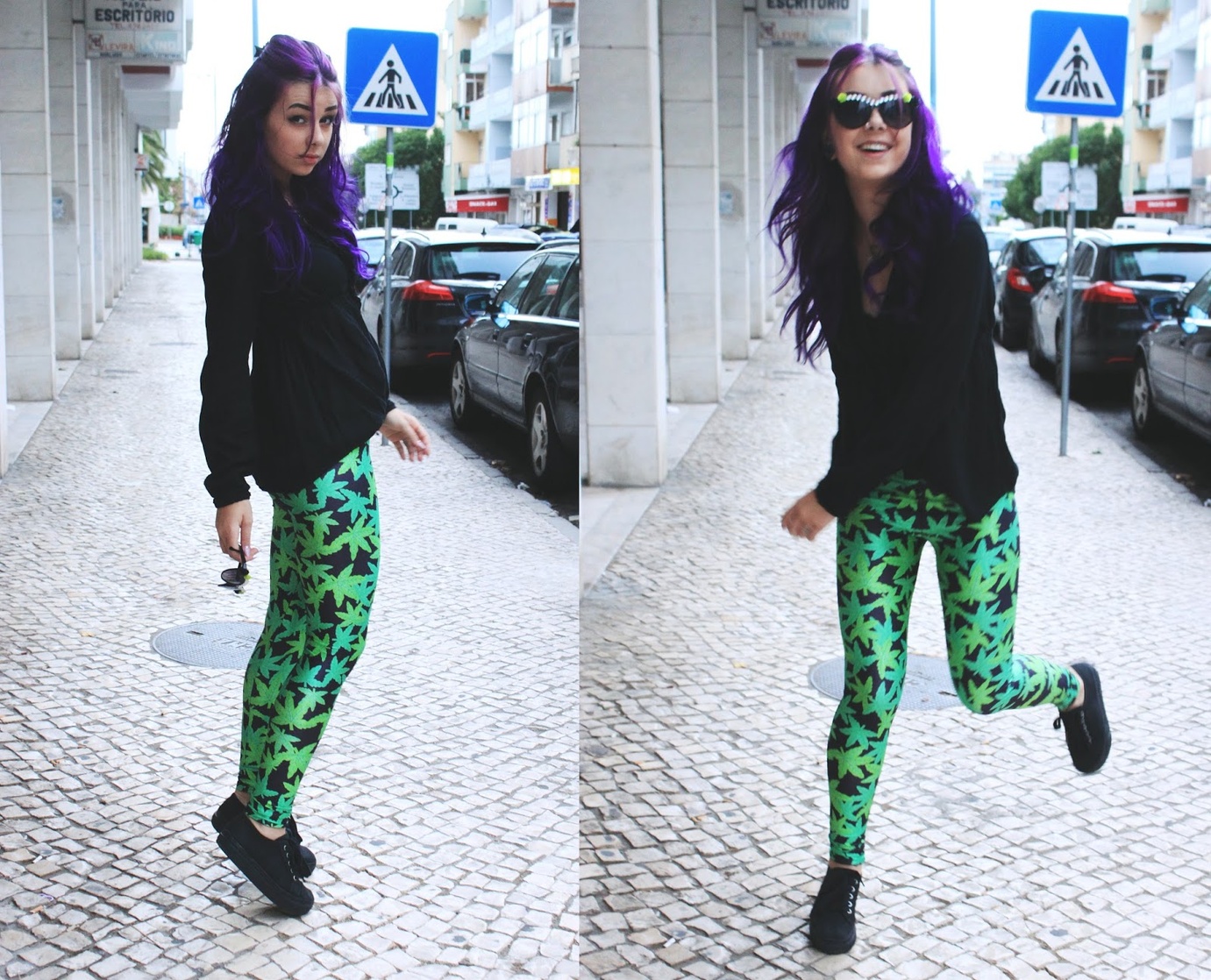 Plum Suicide