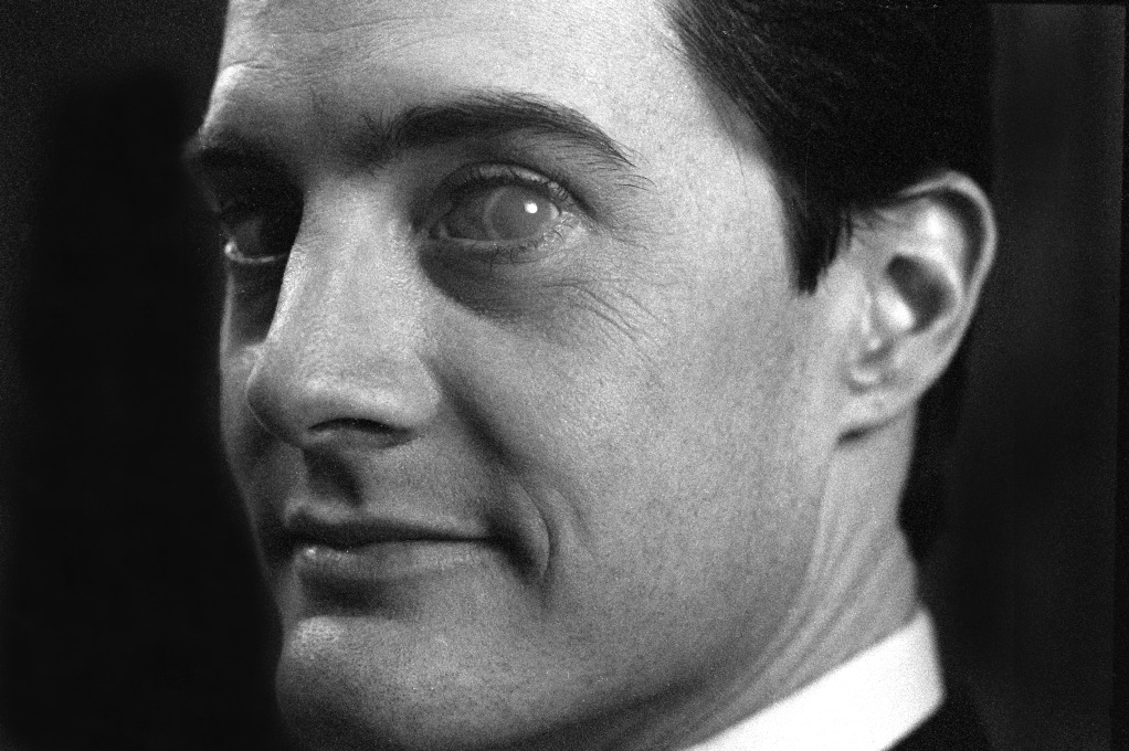 Kyle MacLachlan Kyle MacLachlan