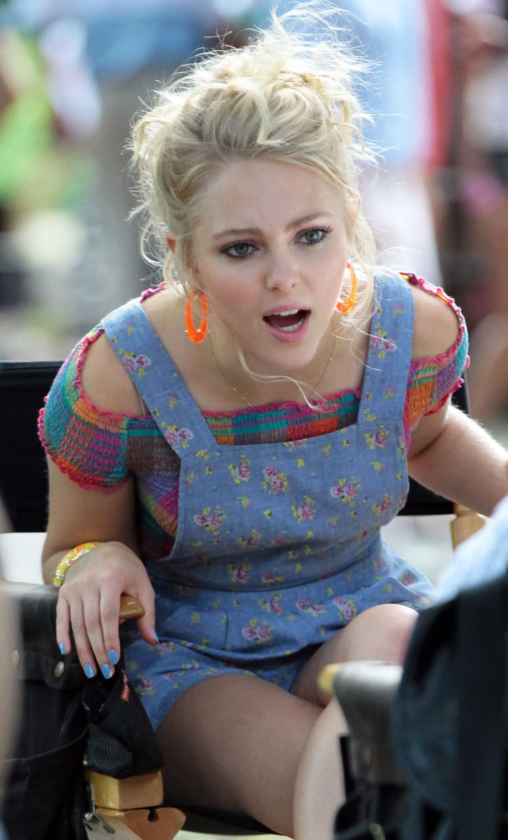 Picture of AnnaSophia Robb