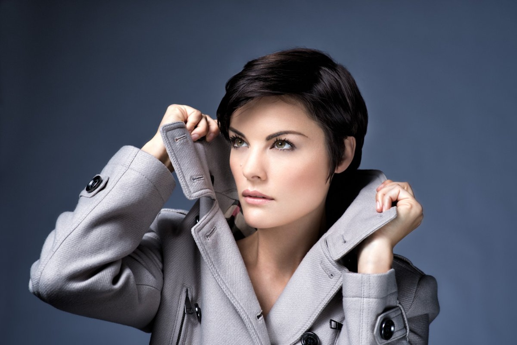 Jaimie Alexander Jaimie Alexander