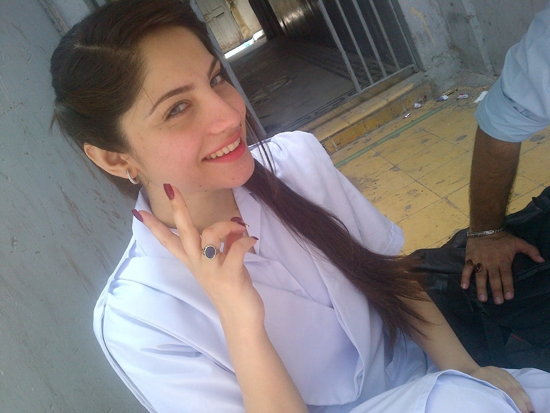 Neelam Muneer