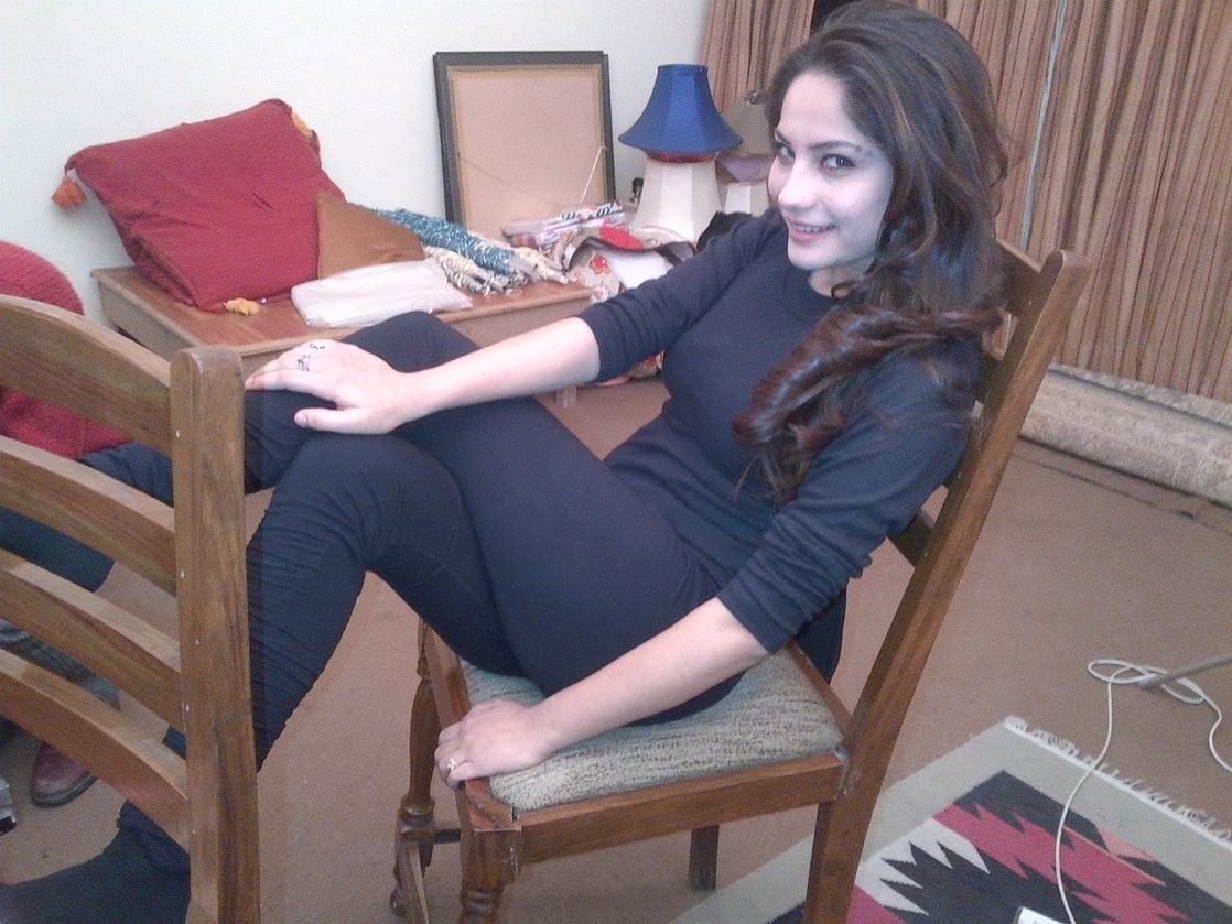 Neelam Muneer