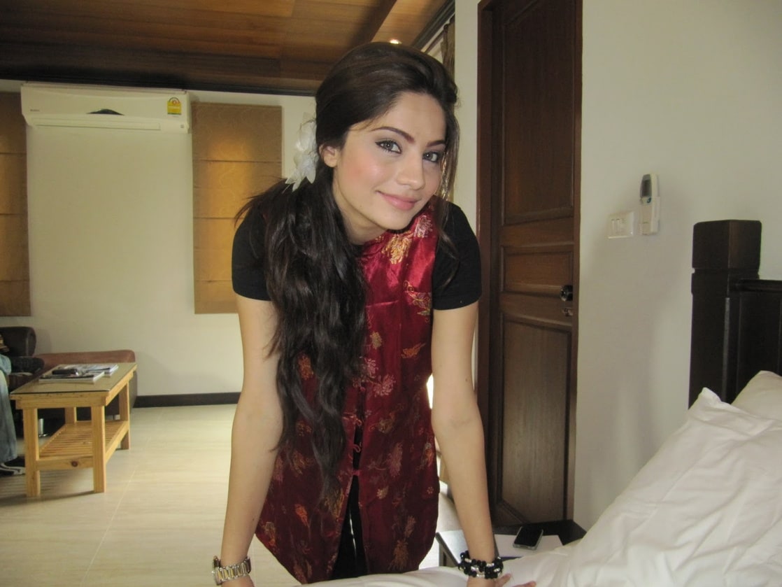 Neelam Muneer