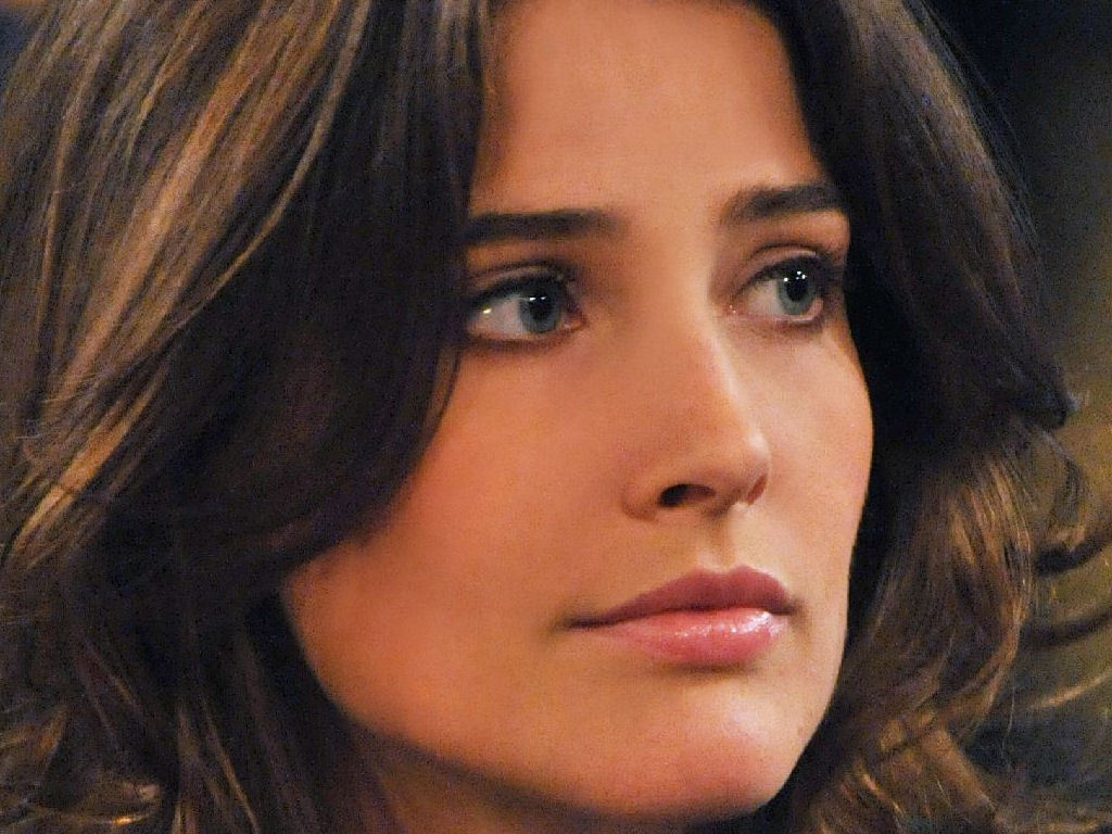 Cobie Smulders