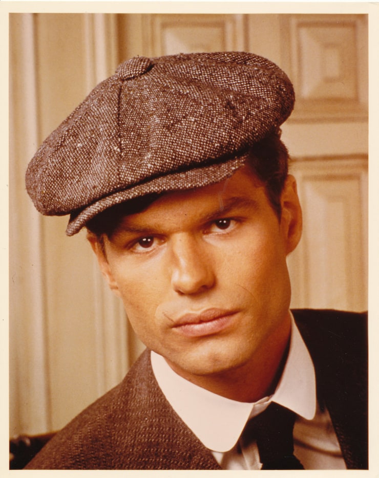 Next photo of Harry Hamlin