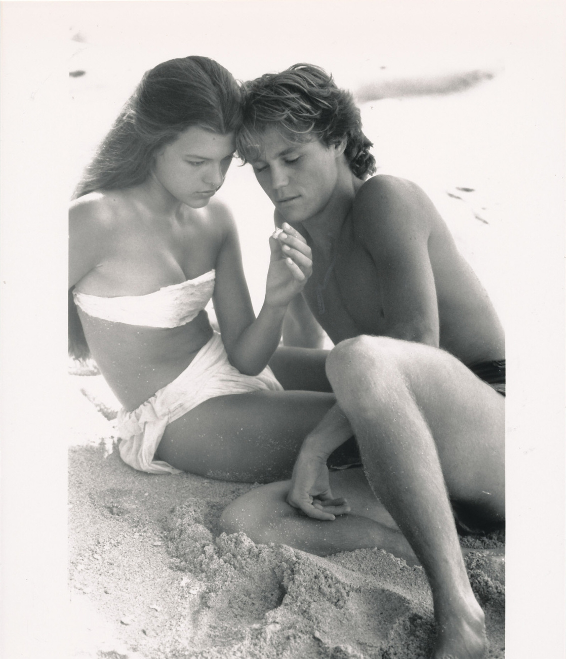 Picture of Return to the Blue