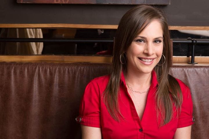 Ana Kasparian Image 