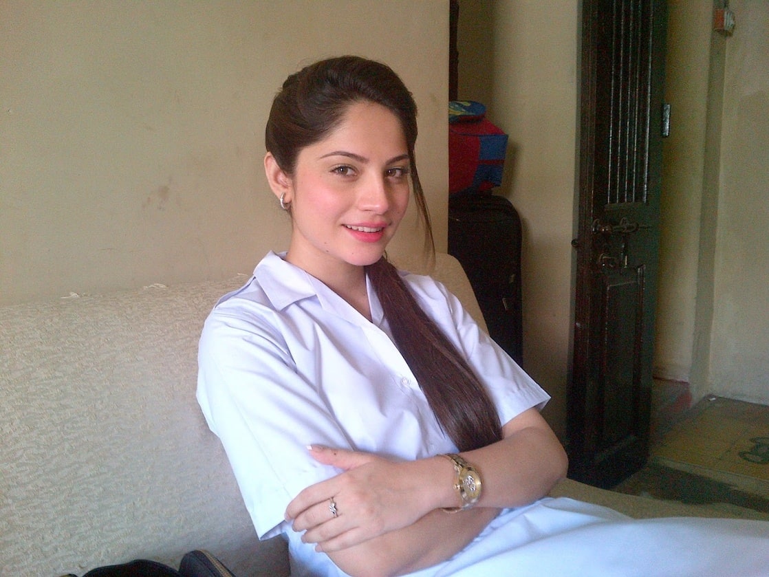 Neelam Muneer