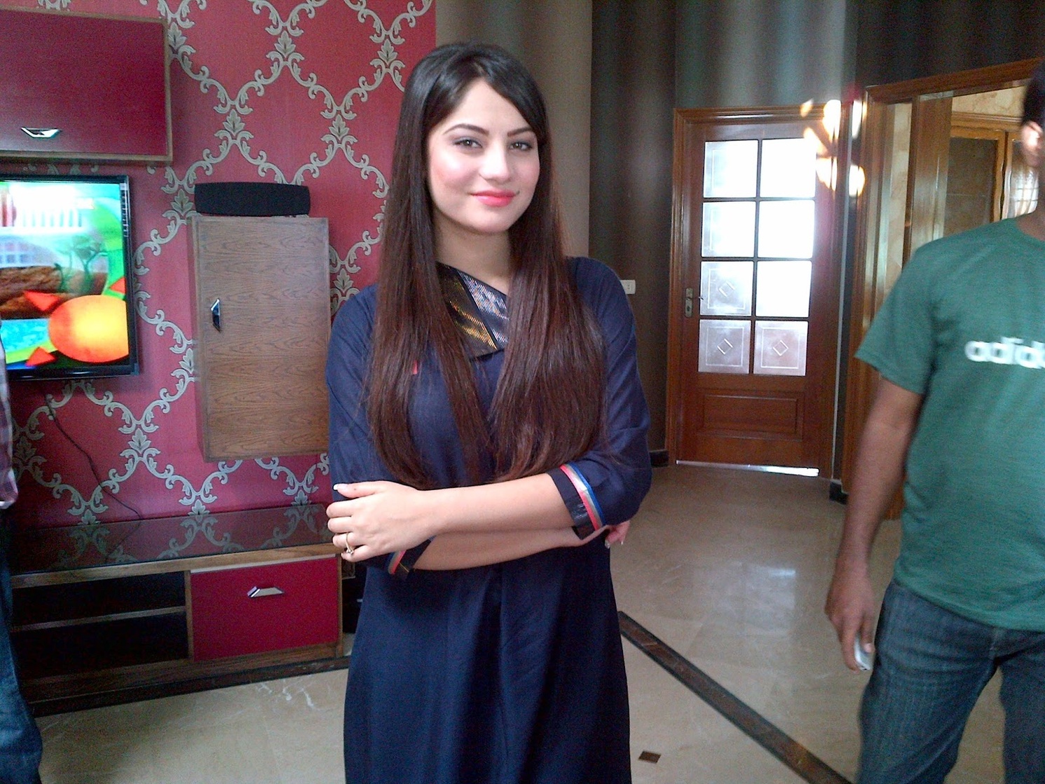 Neelam Muneer