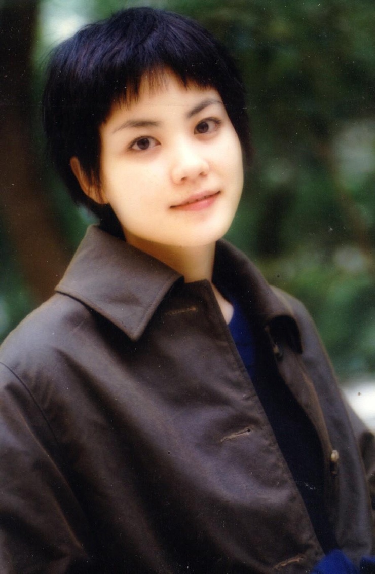 faye wong faye wong