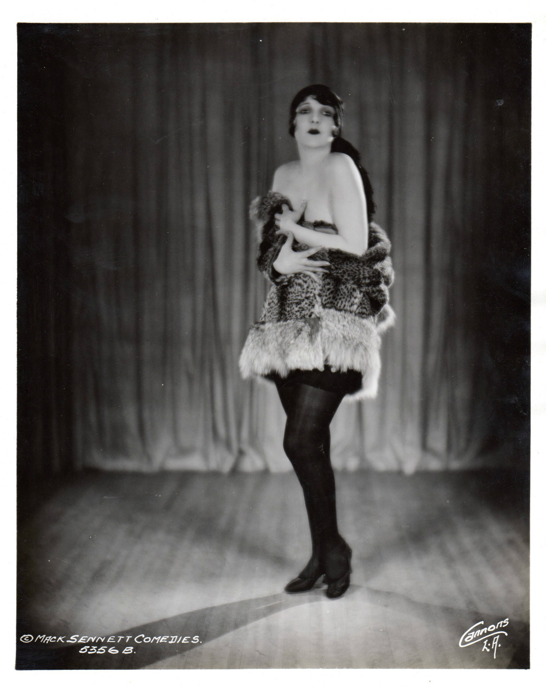 Carmelita Geraghty Carmelita Geraghty