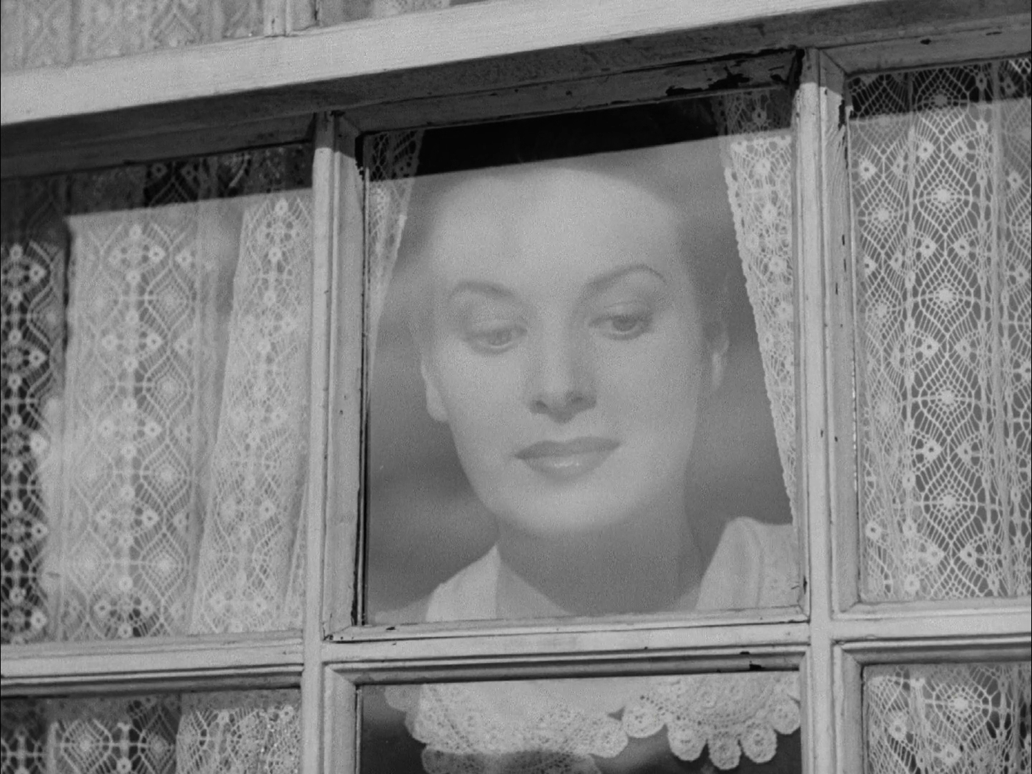 How Green Was My Valley (1941)
