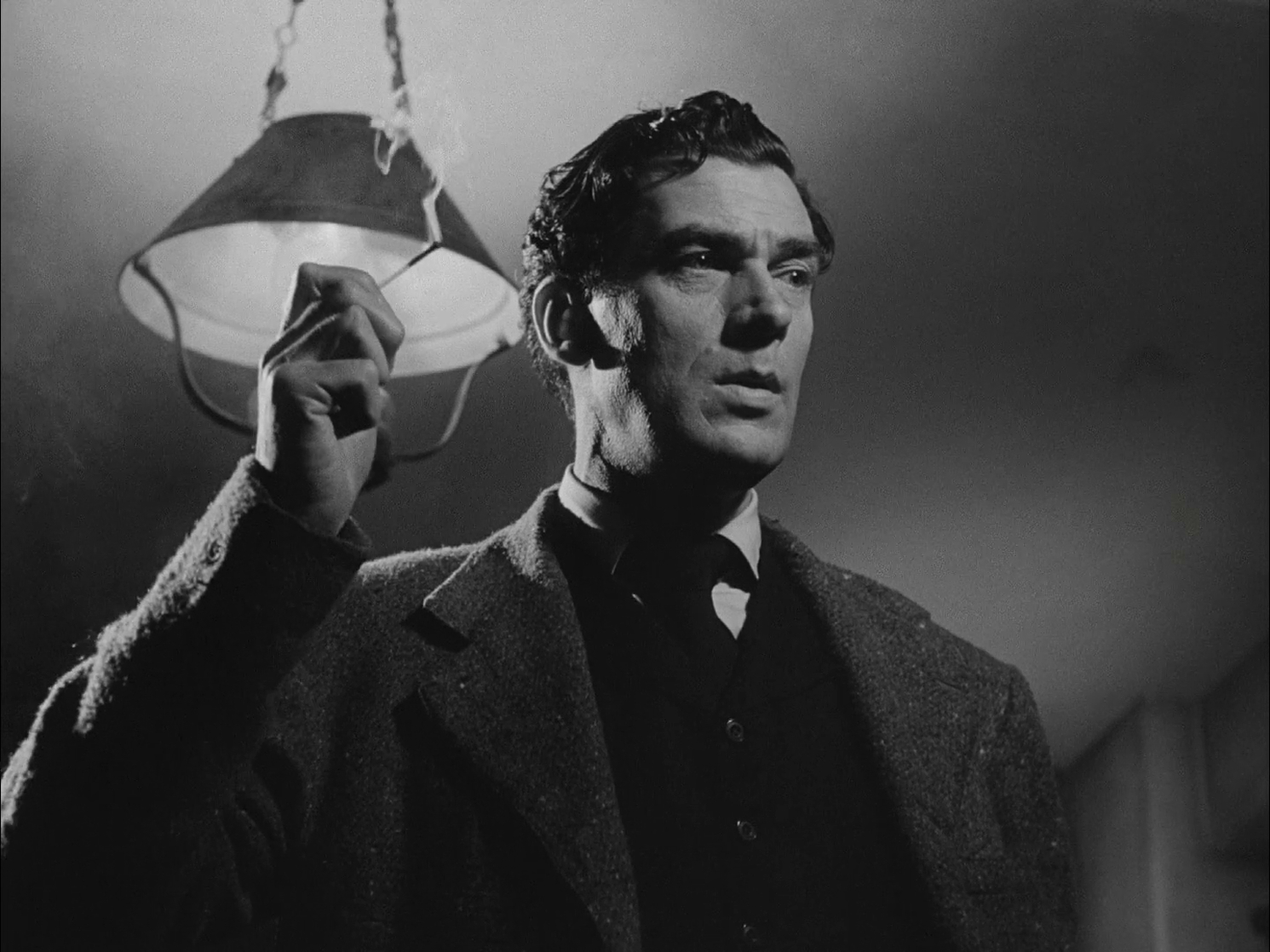 How Green Was My Valley (1941)
