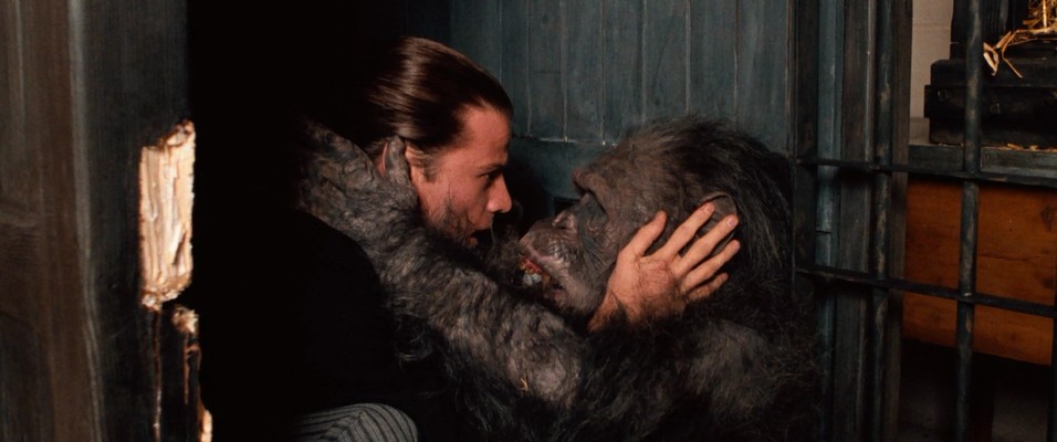 Greystoke: The Legend of Tarzan, Lord of the Apes Greystoke: The Legend of Tarzan, Lord of the Apes