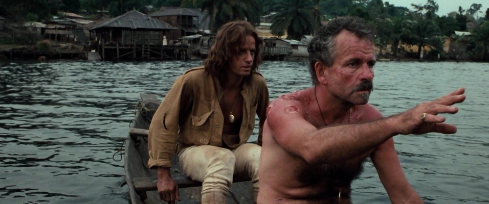Greystoke: The Legend of Tarzan, Lord of the Apes Greystoke: The Legend of Tarzan, Lord of the Apes