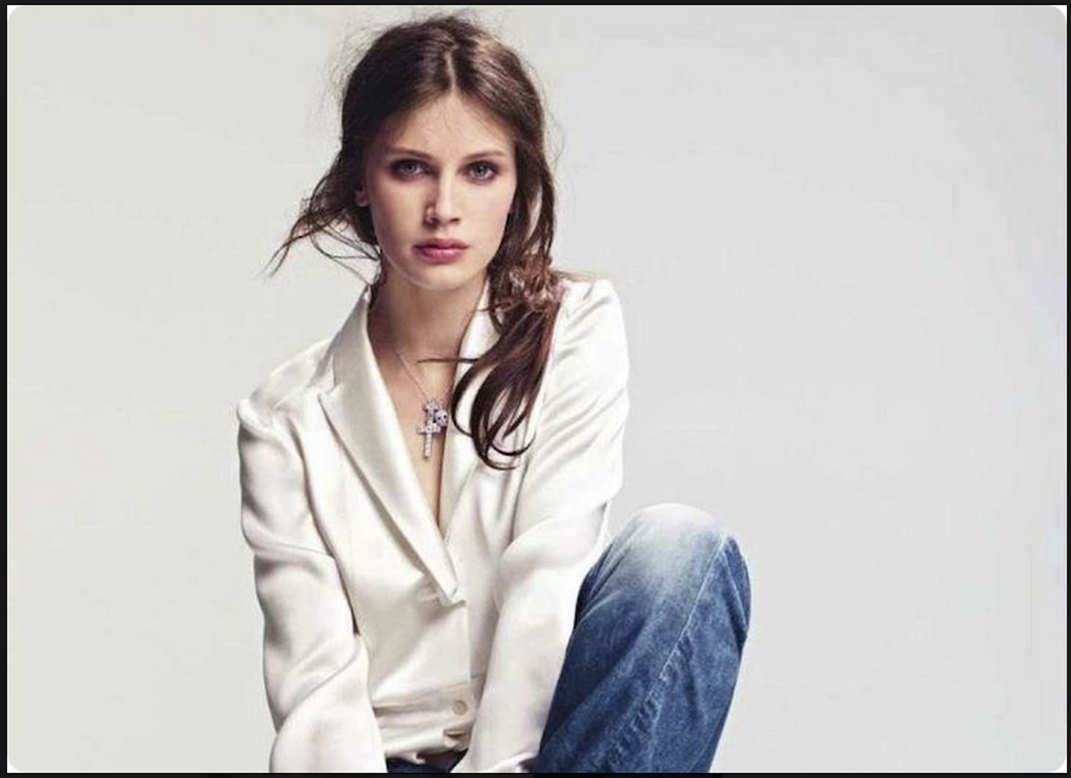 Marine Vacth