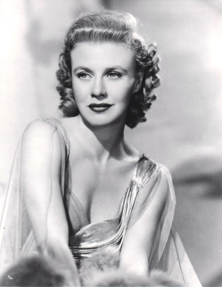 Picture of Ginger Rogers