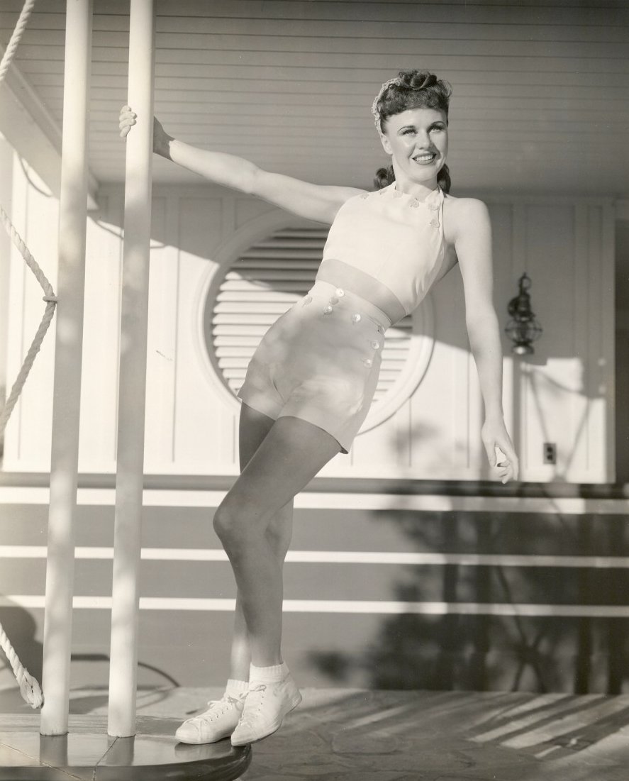 Ginger Rogers image