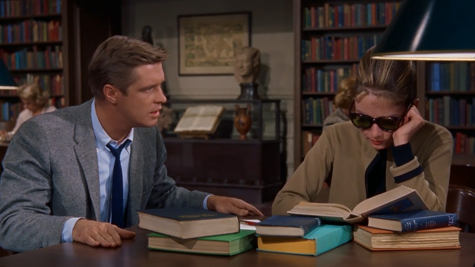 Breakfast at Tiffany's Breakfast at Tiffany's