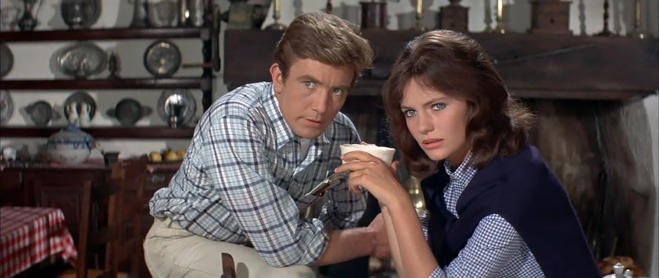 Two for the Road (1967) Two for the Road (1967)