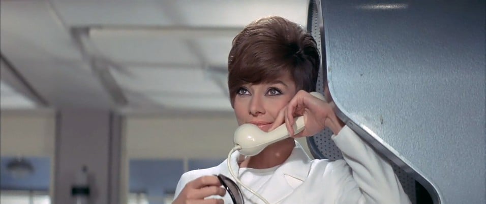 Two for the Road (1967) Two for the Road (1967)