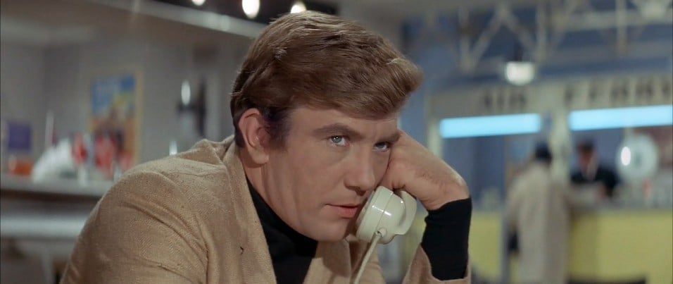 Two for the Road (1967) Two for the Road (1967)