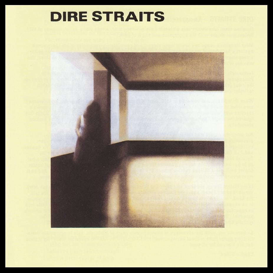 Picture of Dire Straits
