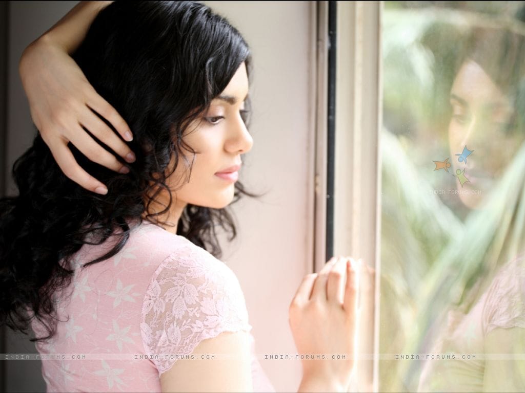 Adah Sharma