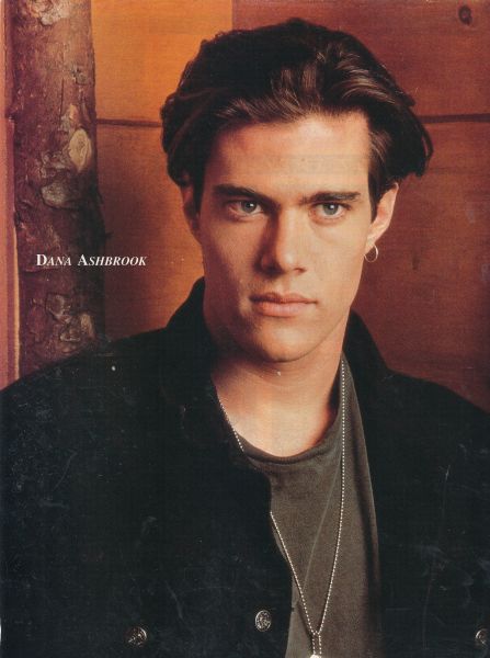 Dana Ashbrook picture