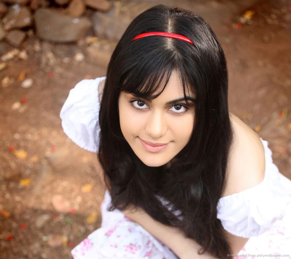 Adah Sharma