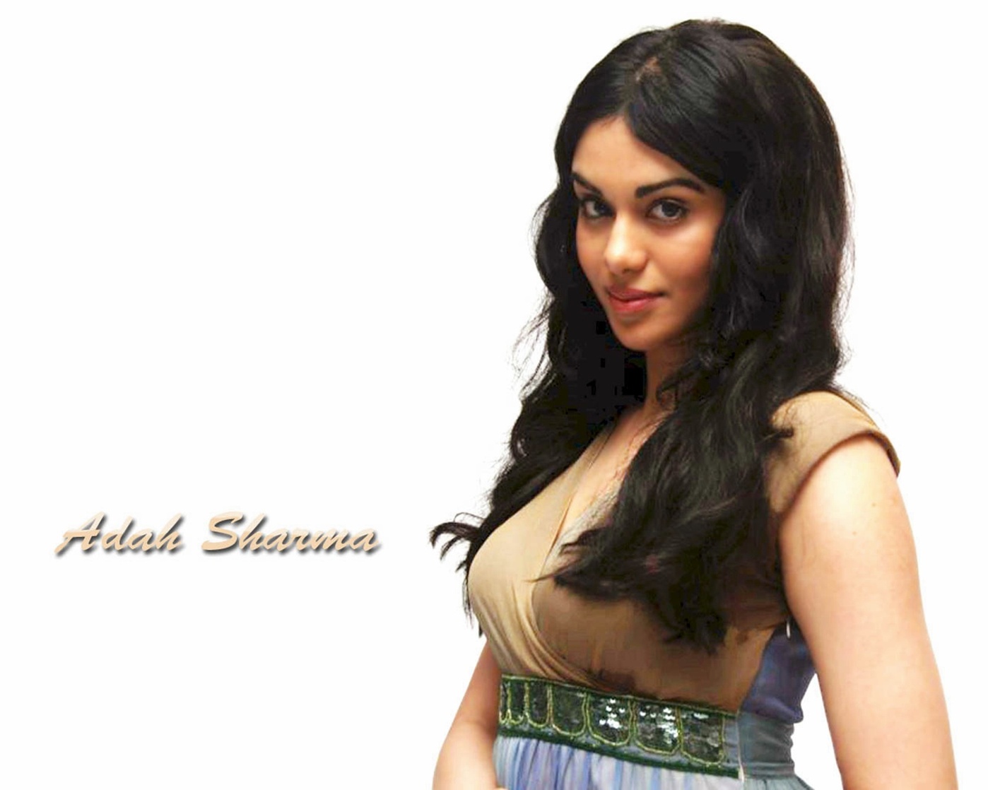 Adah Sharma