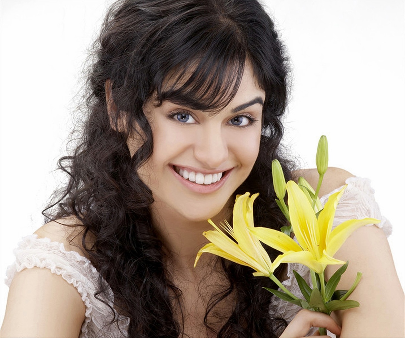 Adah Sharma