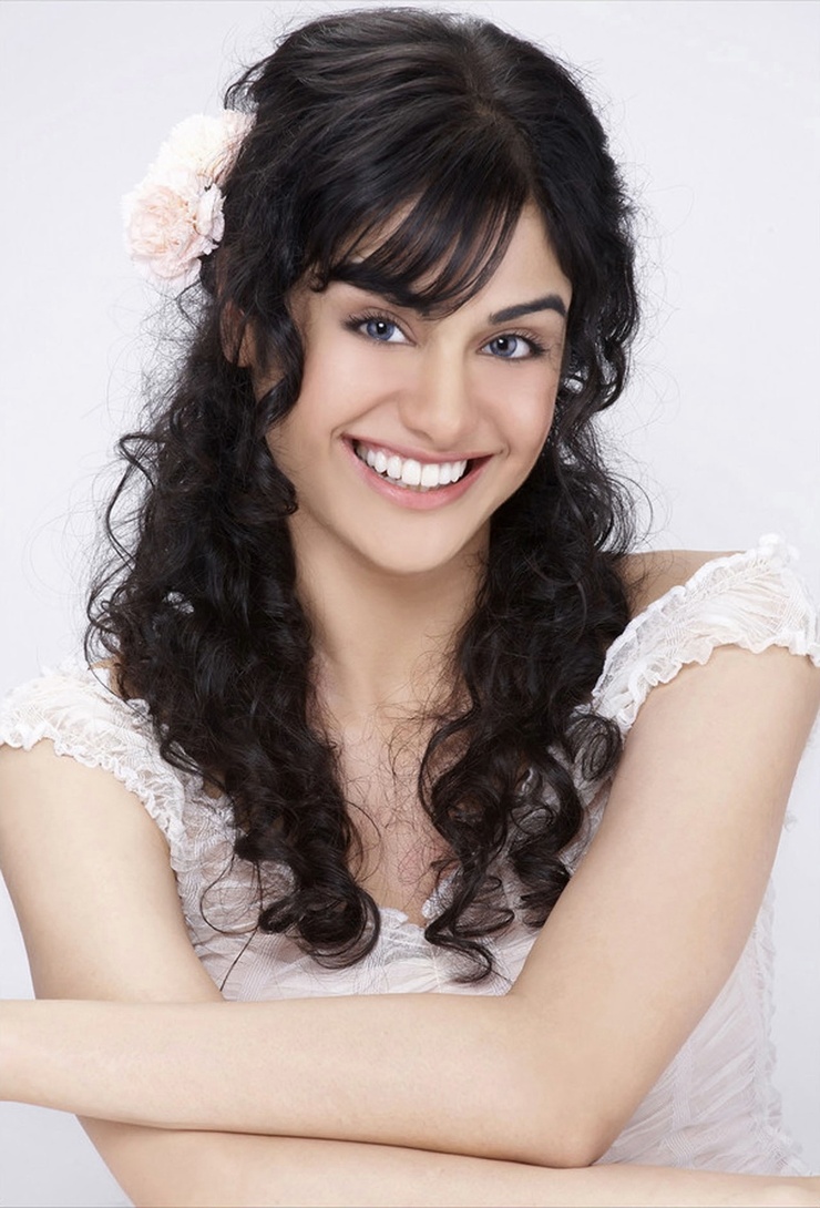 Picture of Adah Sharma