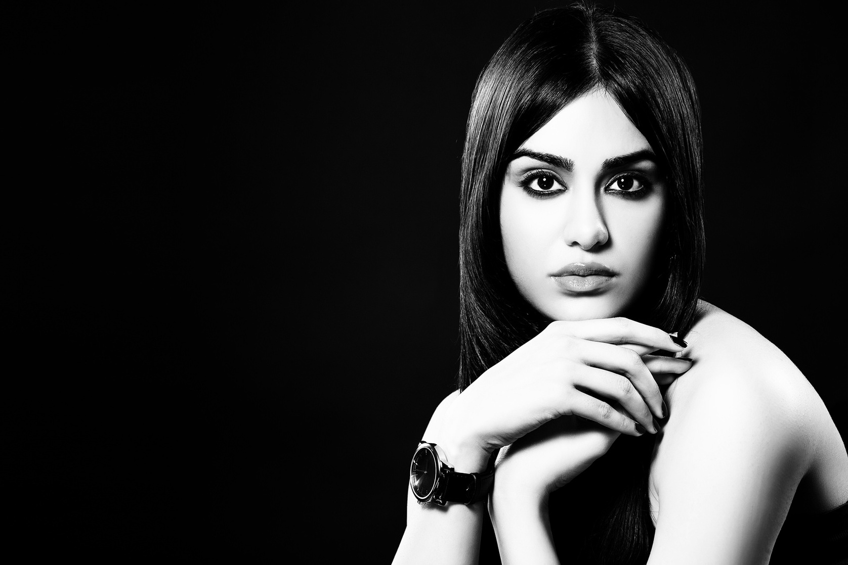Adah Sharma