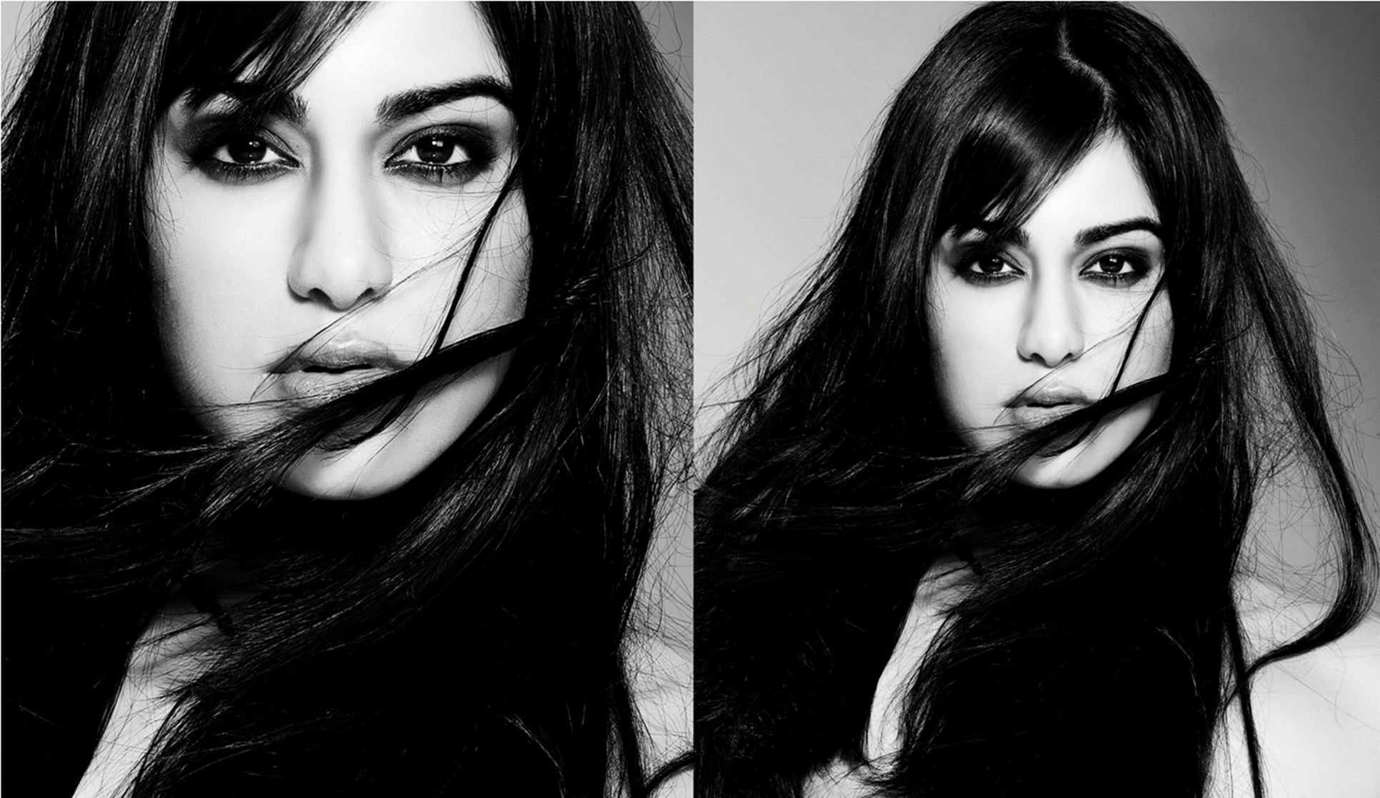 Adah Sharma