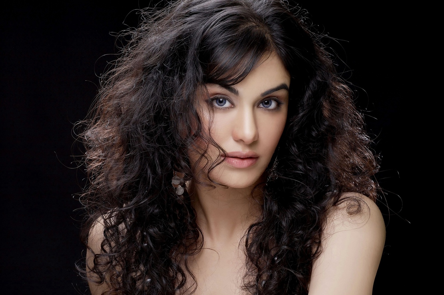 Adah Sharma