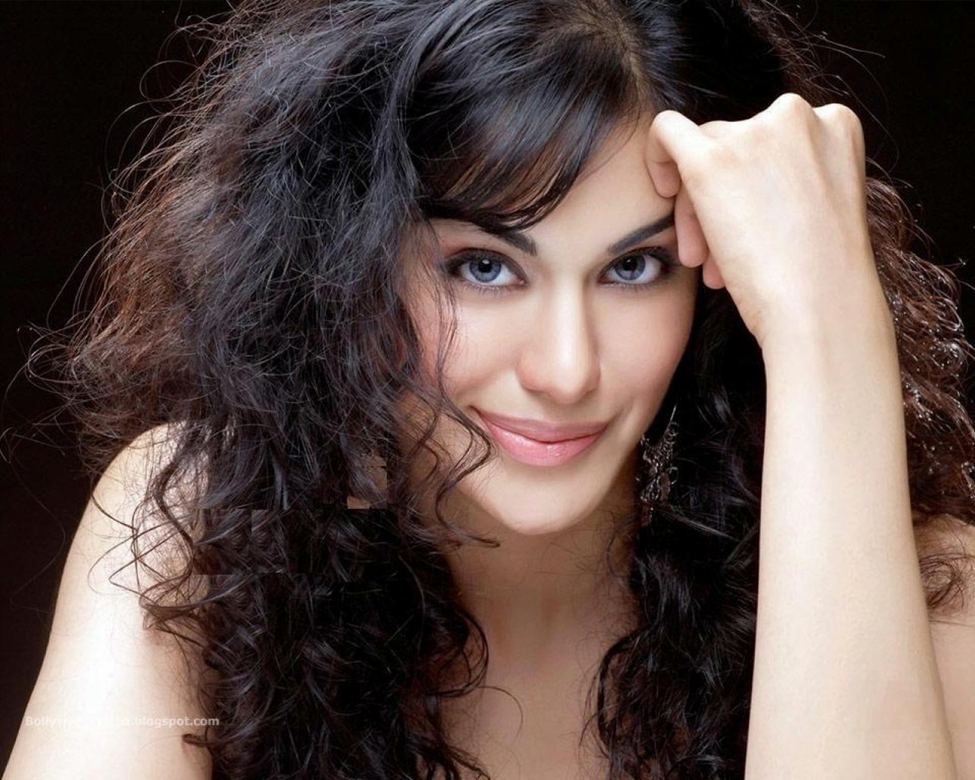 Adah Sharma