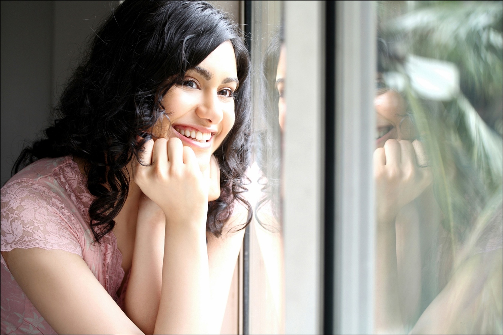 Adah Sharma