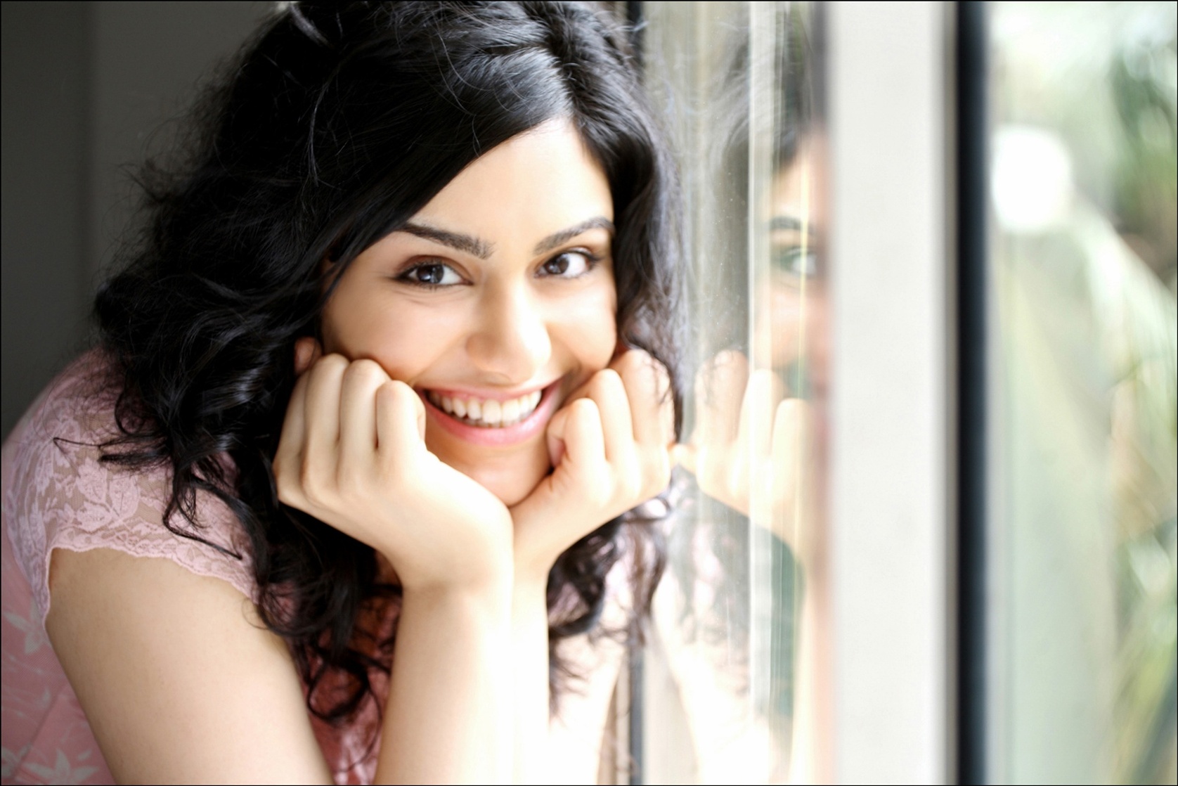 Adah Sharma
