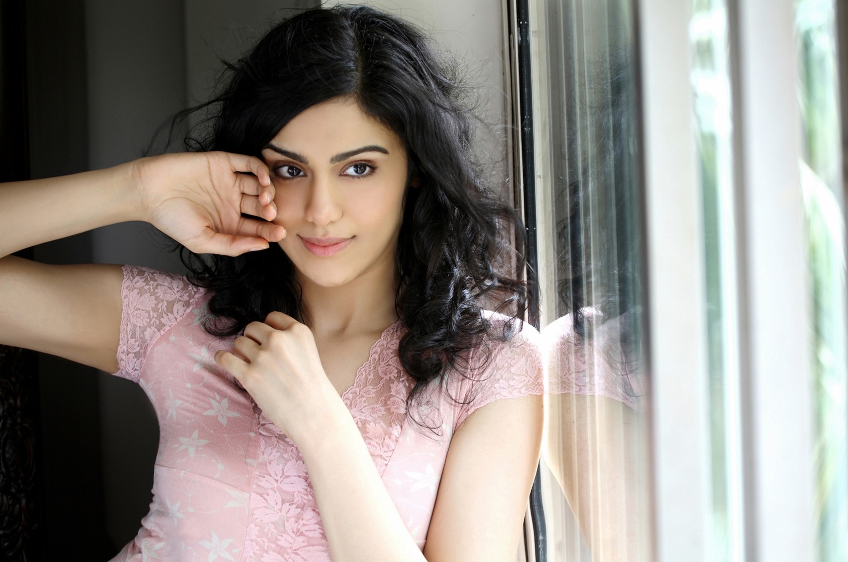Adah Sharma