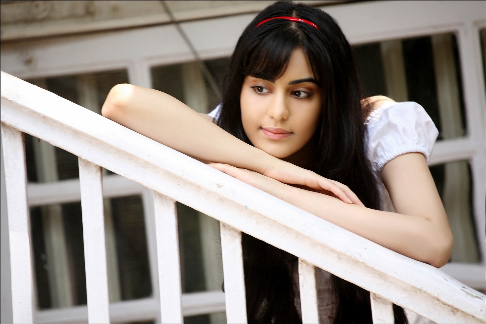 Adah Sharma