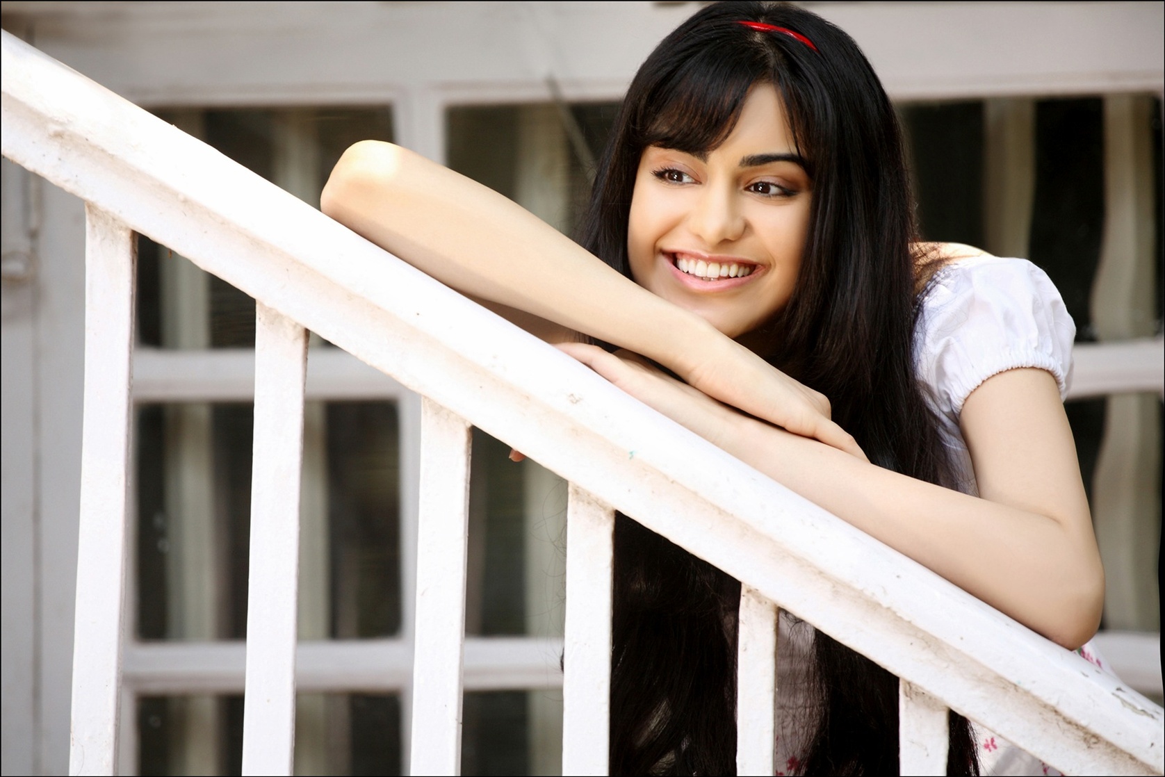 Adah Sharma