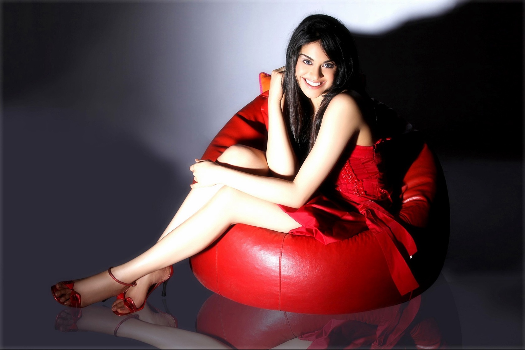 Adah Sharma Adah Sharma
