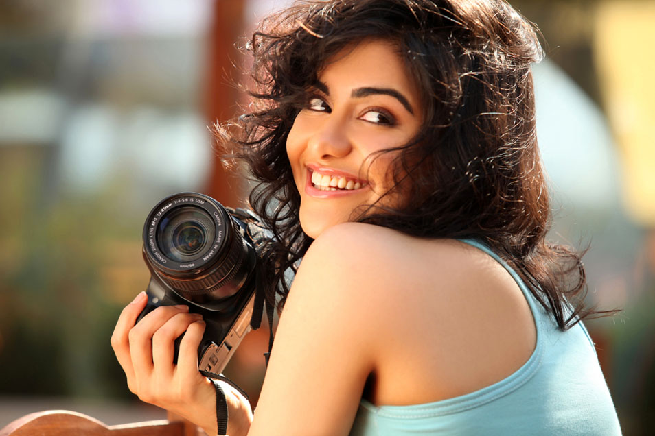Adah Sharma