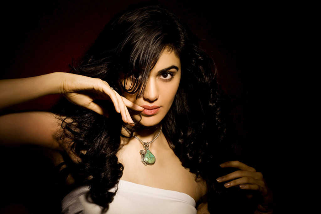 Adah Sharma