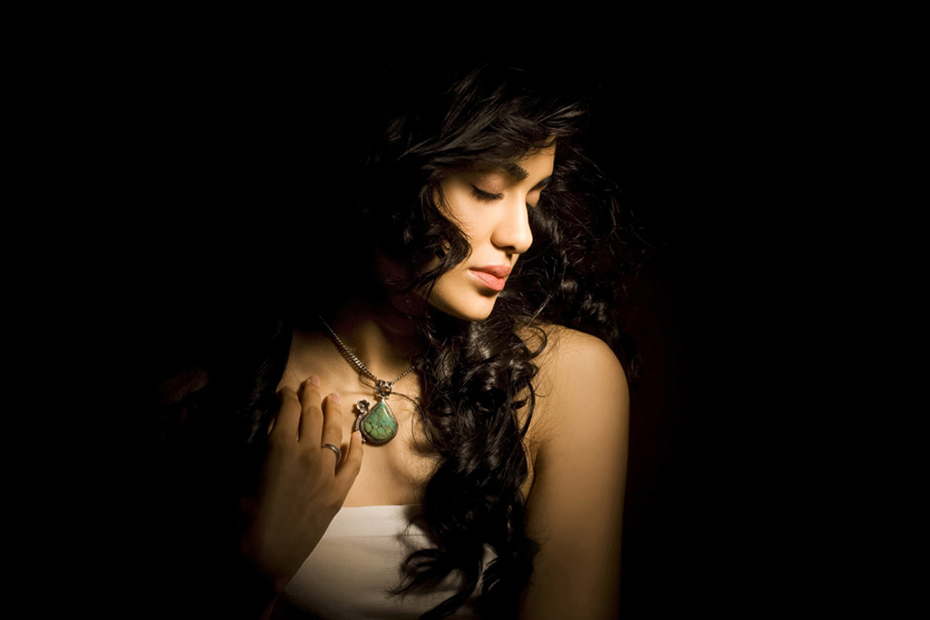 Adah Sharma
