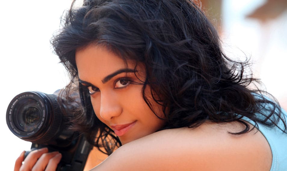 Adah Sharma Adah Sharma