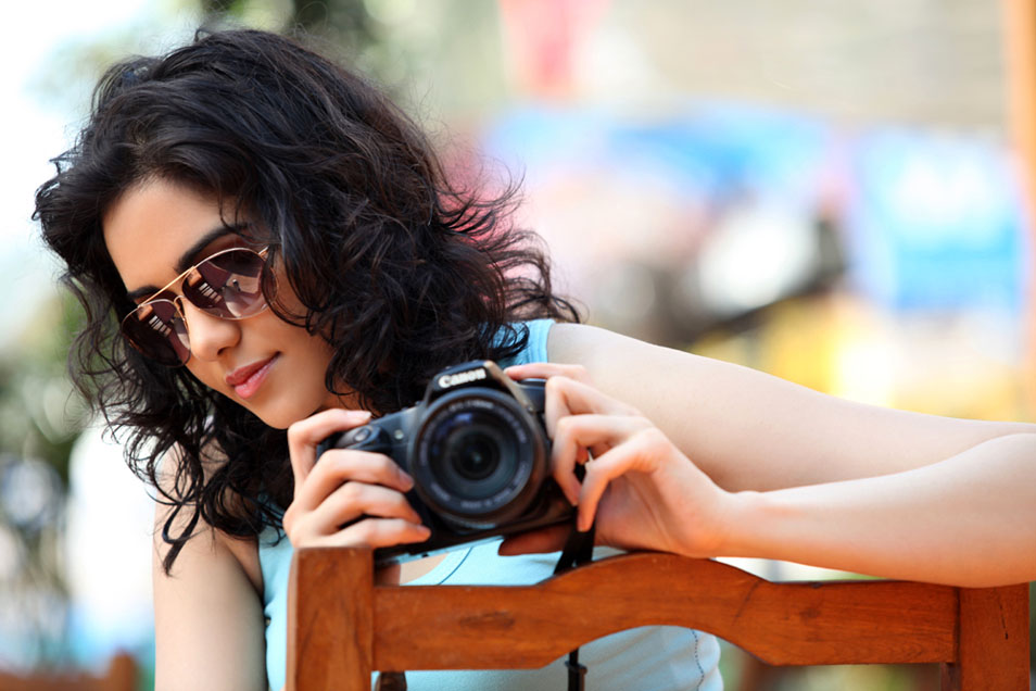Adah Sharma