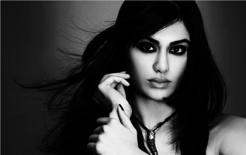 Adah Sharma