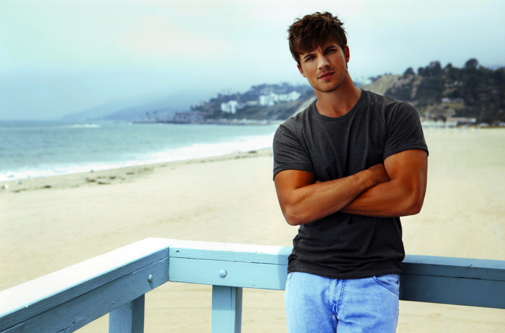 Matt Lanter Matt Lanter